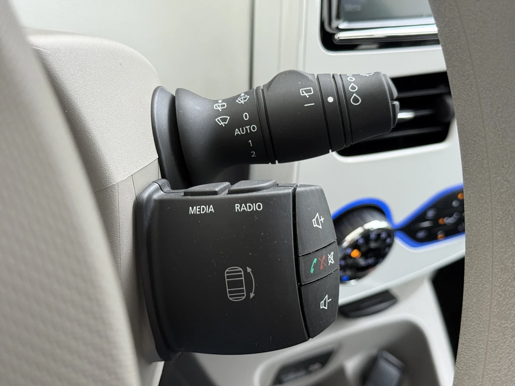 Renault ZOE – foto 33