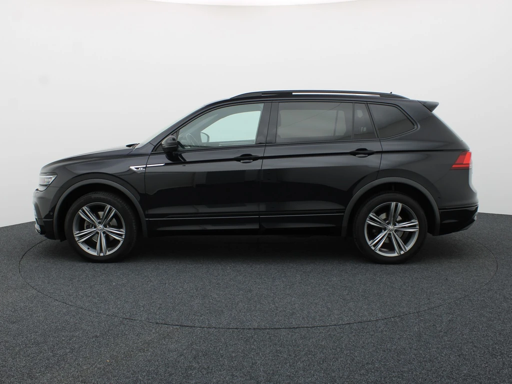 Volkswagen Tiguan Allspace – foto 4