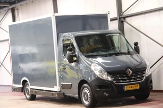 Renault Master – thumbnail 5