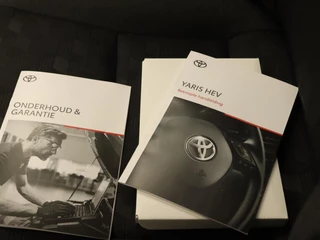 Toyota Yaris – thumbnail 28