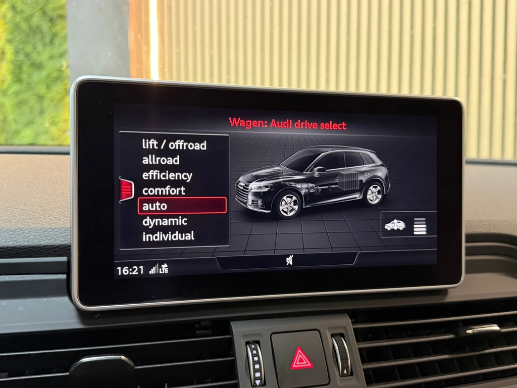 Audi Q5 – foto 26