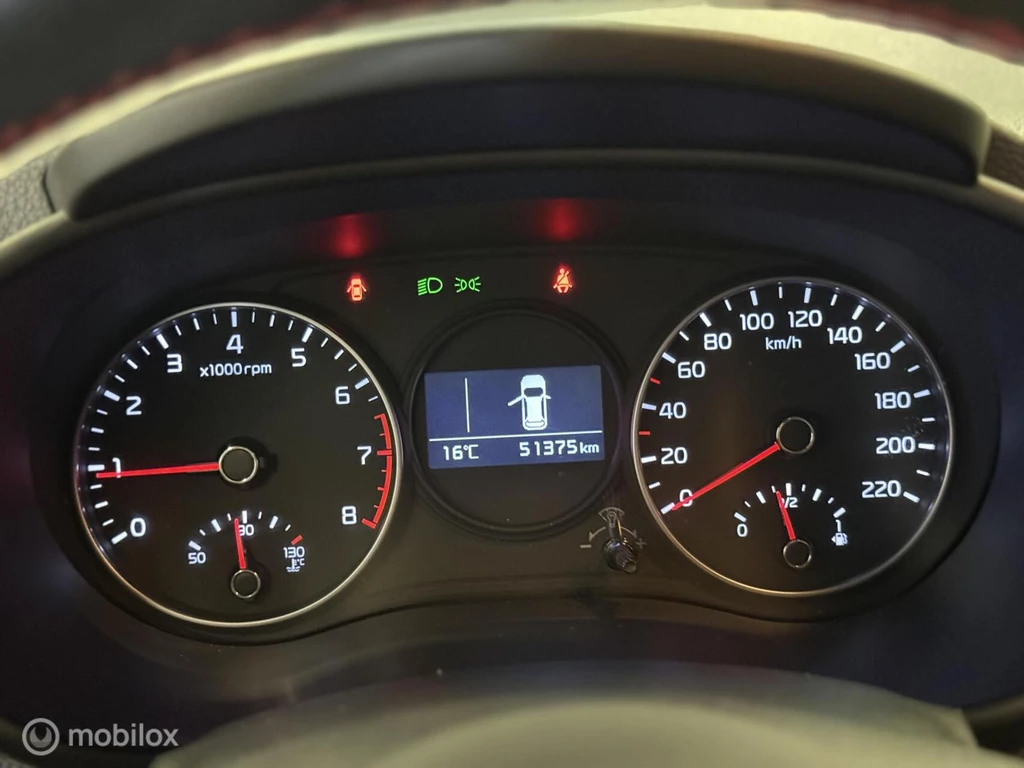 Kia Picanto – foto 15