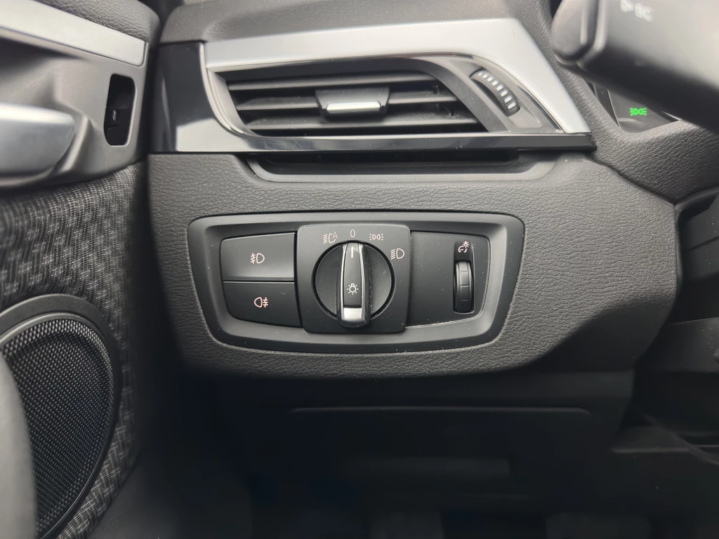 BMW X1 – foto 22