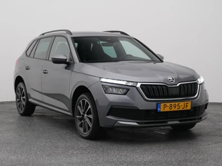 Škoda Kamiq – thumbnail 14