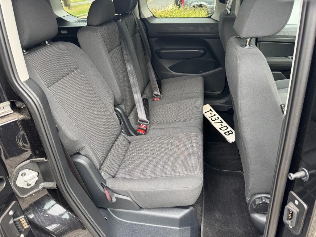 Volkswagen Caddy – foto 28