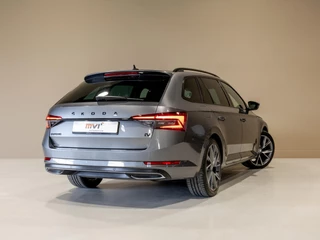 Škoda Superb – thumbnail 4