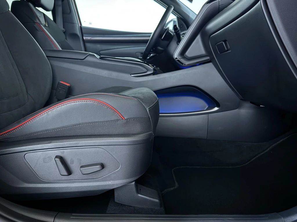 Hyundai Tucson – foto 29