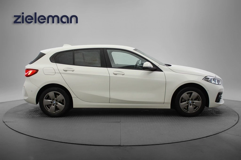 BMW 1 Serie – foto 6