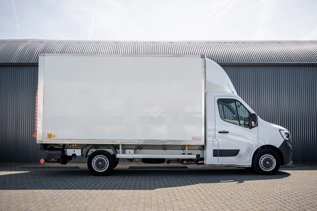 Renault Master – foto 5