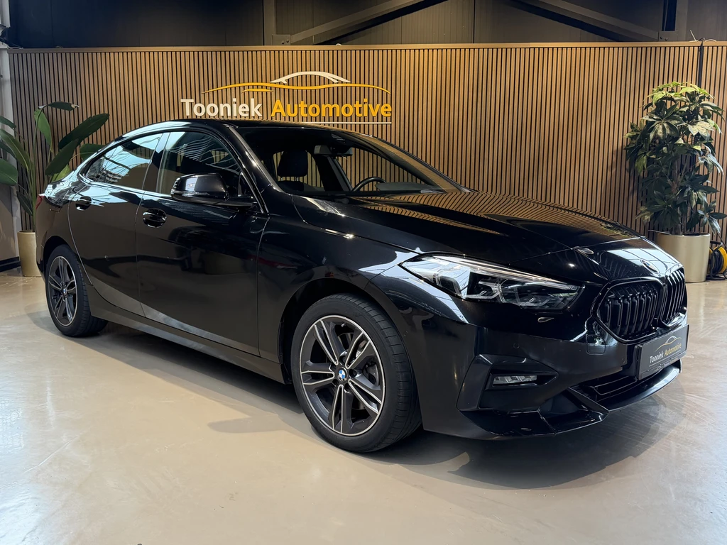 BMW 2 Serie – foto 10