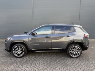 Jeep Compass – thumbnail 3