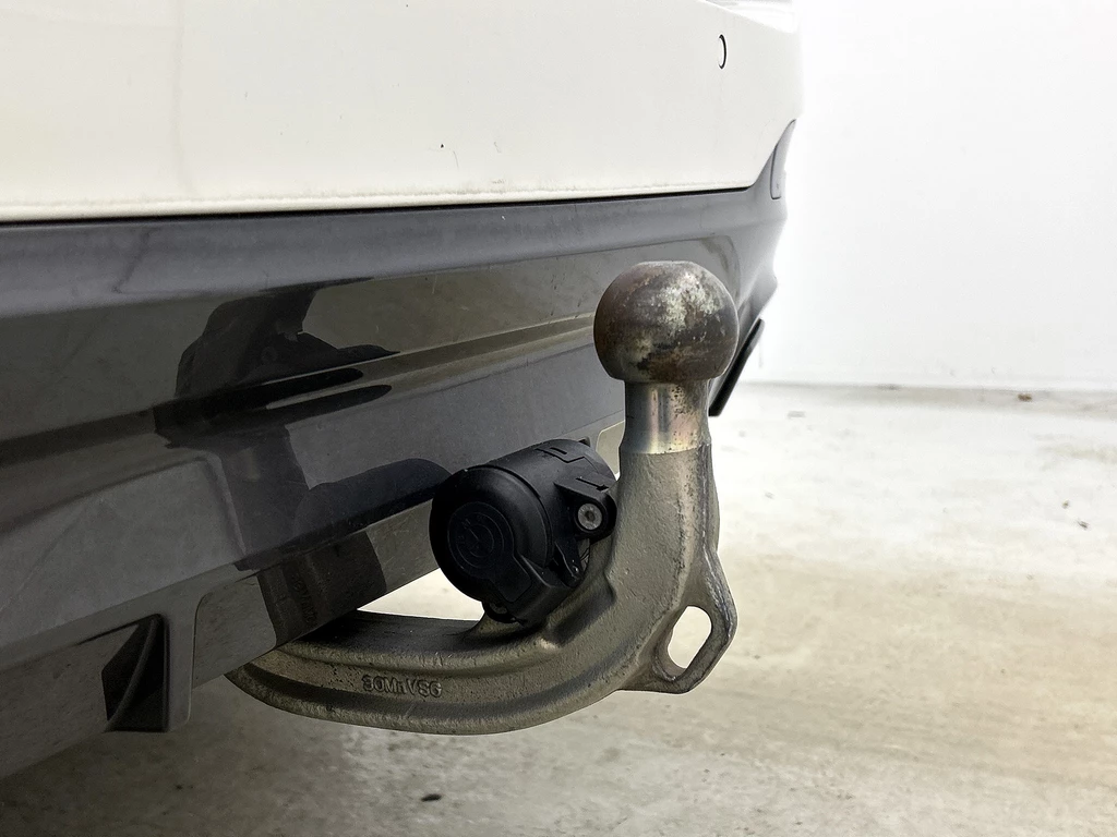 BMW 5 Serie – foto 17