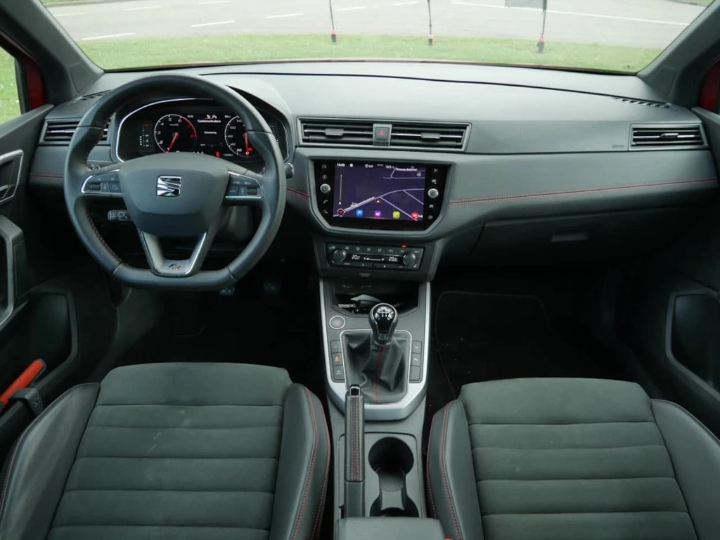 SEAT Arona – foto 14