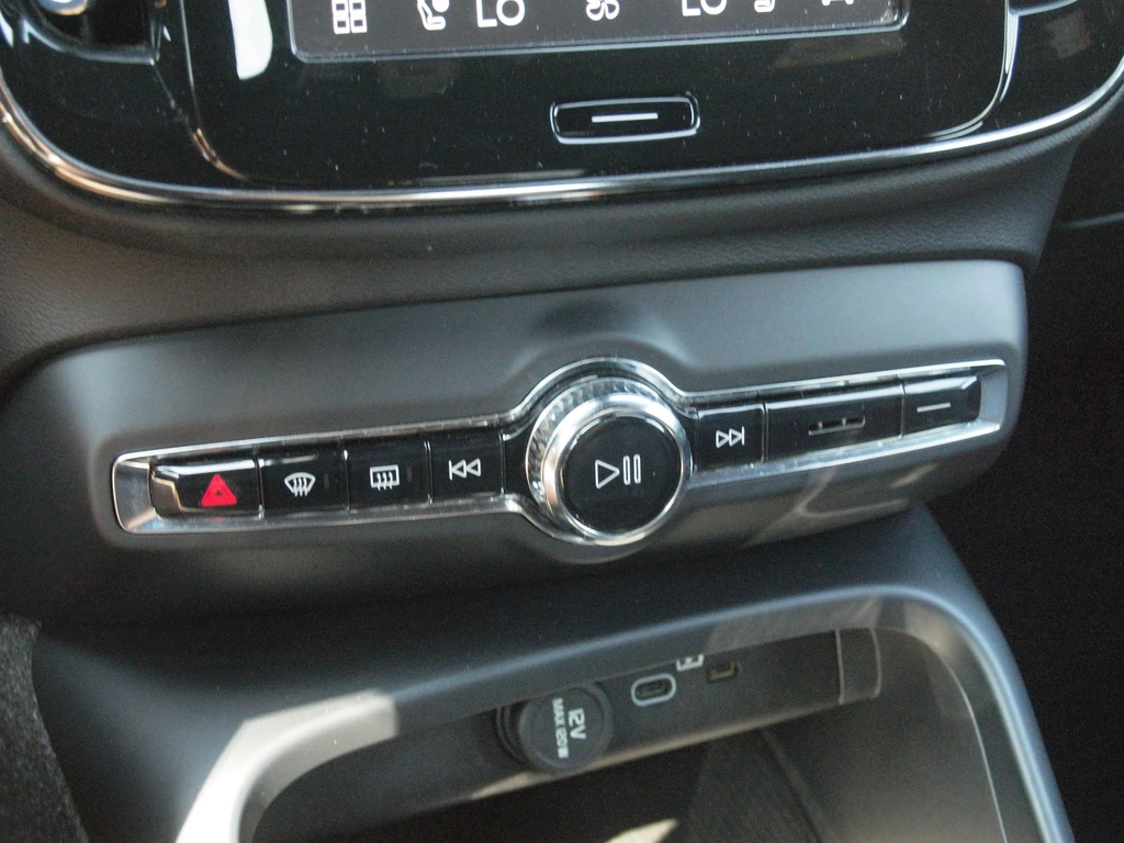 Volvo XC40 – foto 24