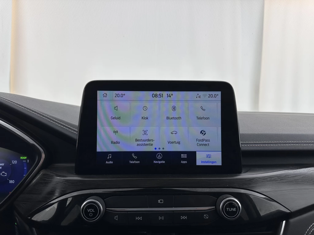 Ford Kuga – foto 17