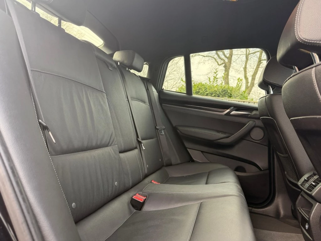 BMW X4 – foto 23