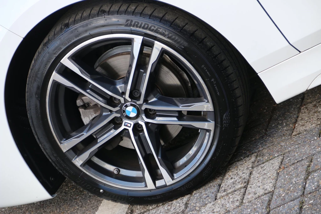 BMW 1 Serie – foto 6