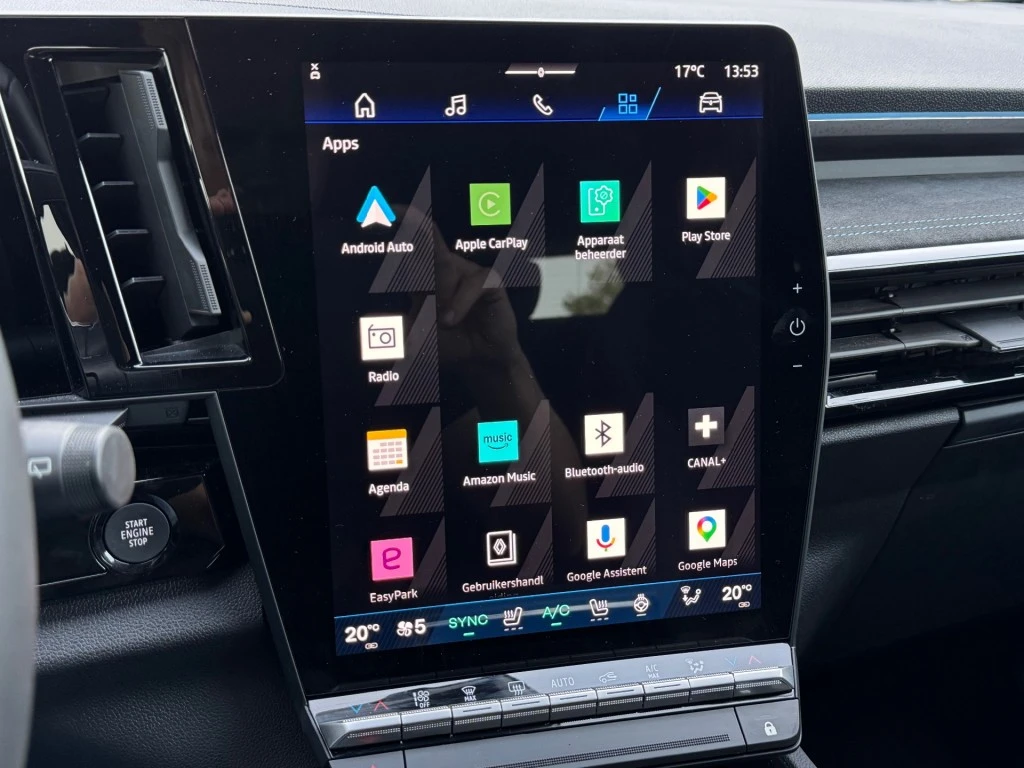 Renault Austral – foto 13