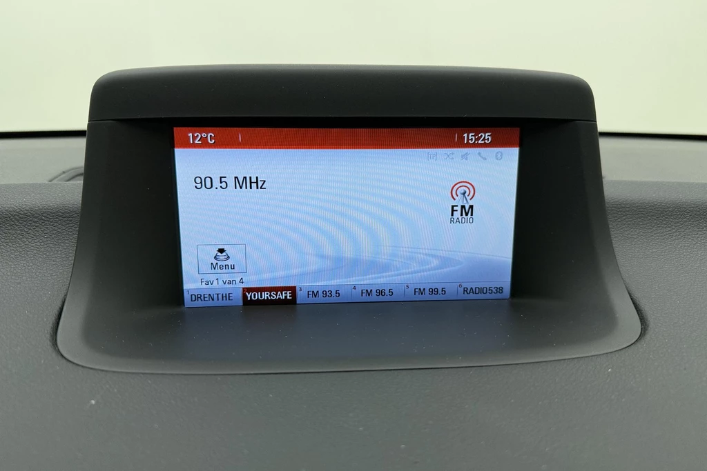 Opel Meriva – foto 25