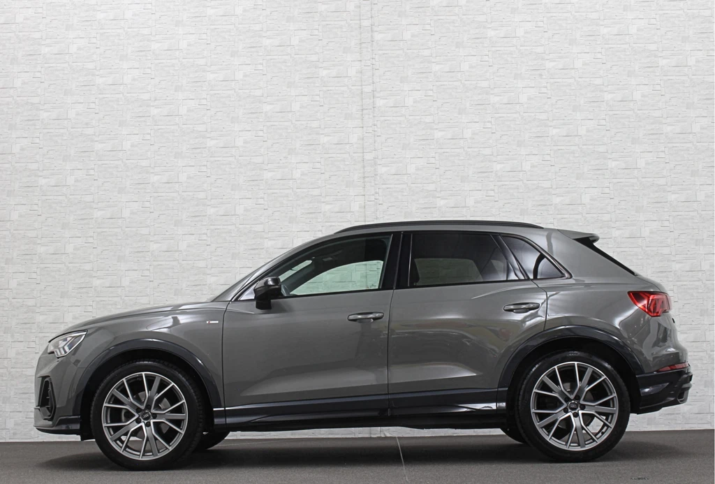 Audi Q3 – foto 3