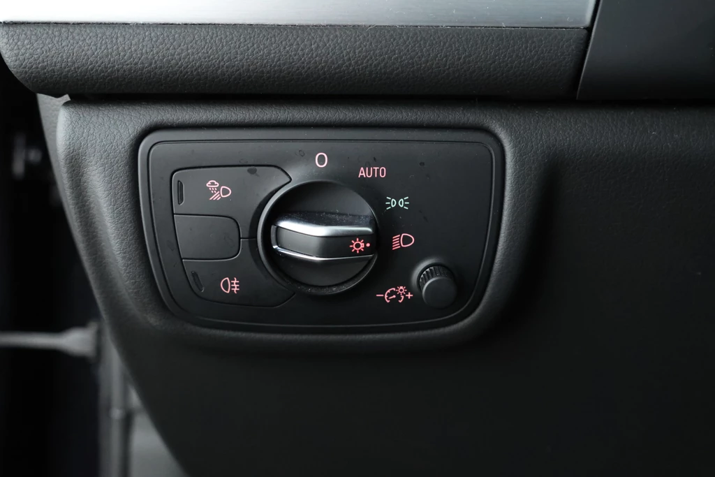 Audi A6 – foto 21