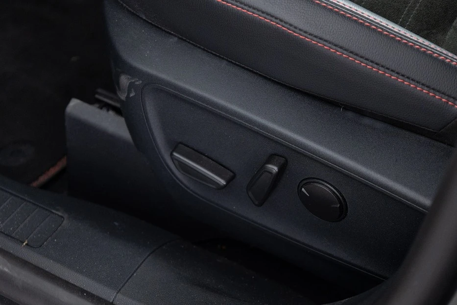 Ford Kuga – foto 10