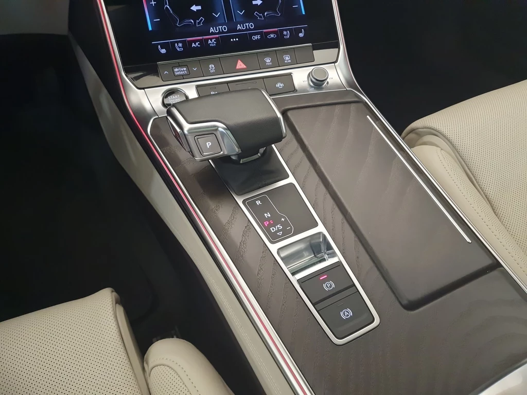 Audi A6 – foto 20