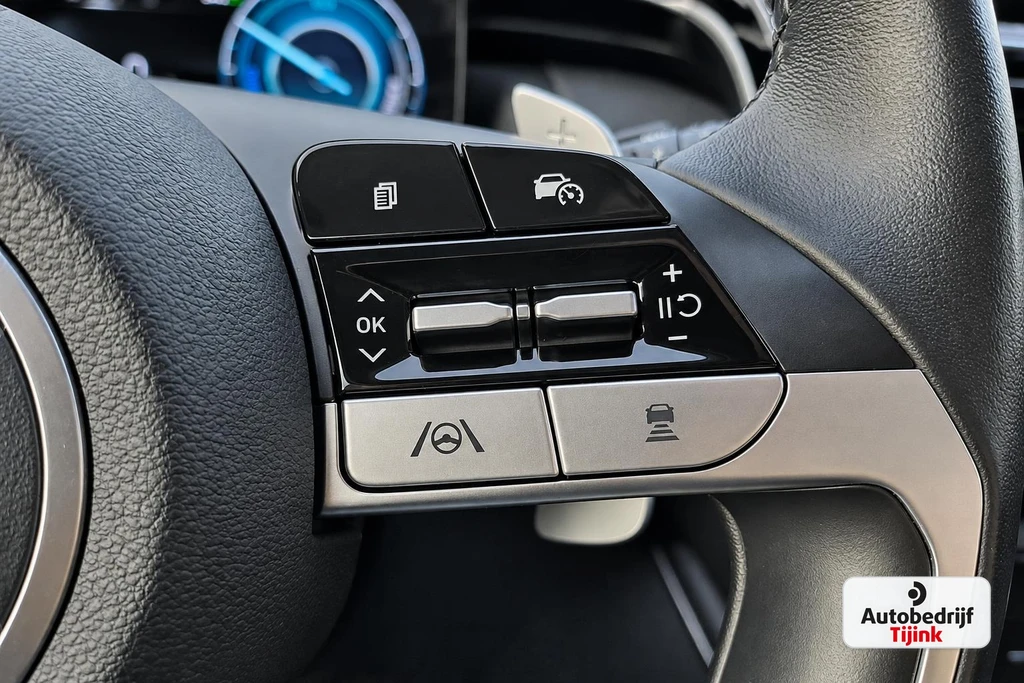 Hyundai Tucson – foto 15