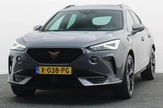 CUPRA Formentor – thumbnail 2