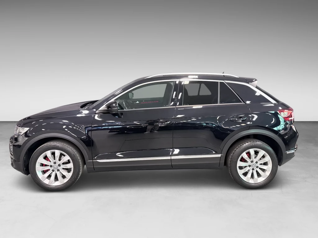 Volkswagen T-Roc – foto 2