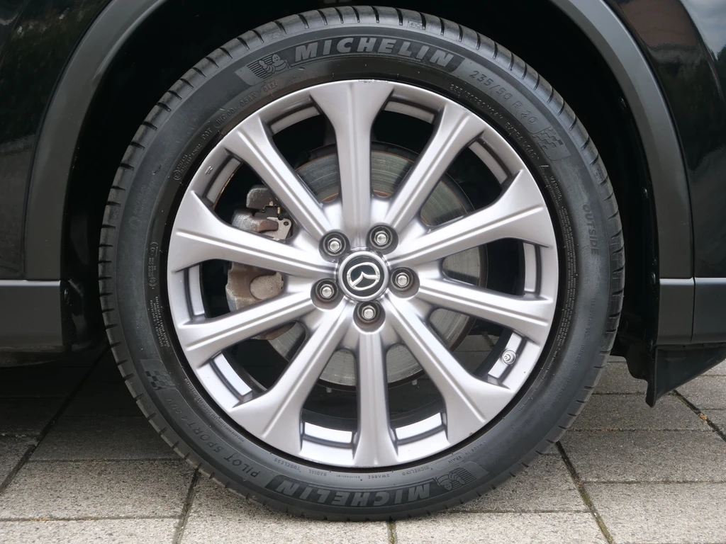 Mazda CX-60 – foto 33