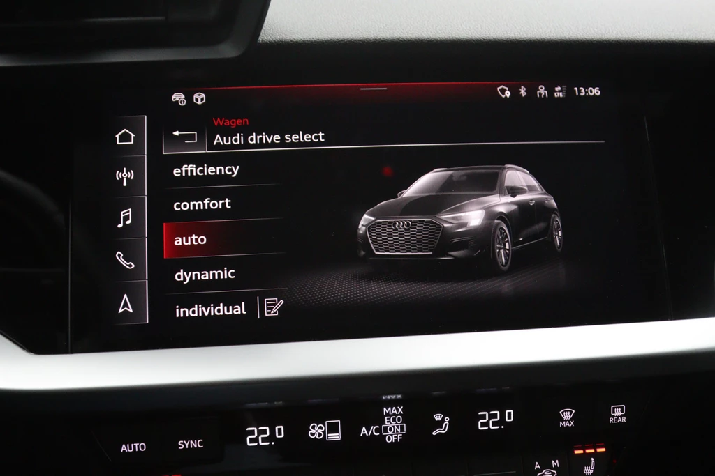 Audi A3 – foto 32