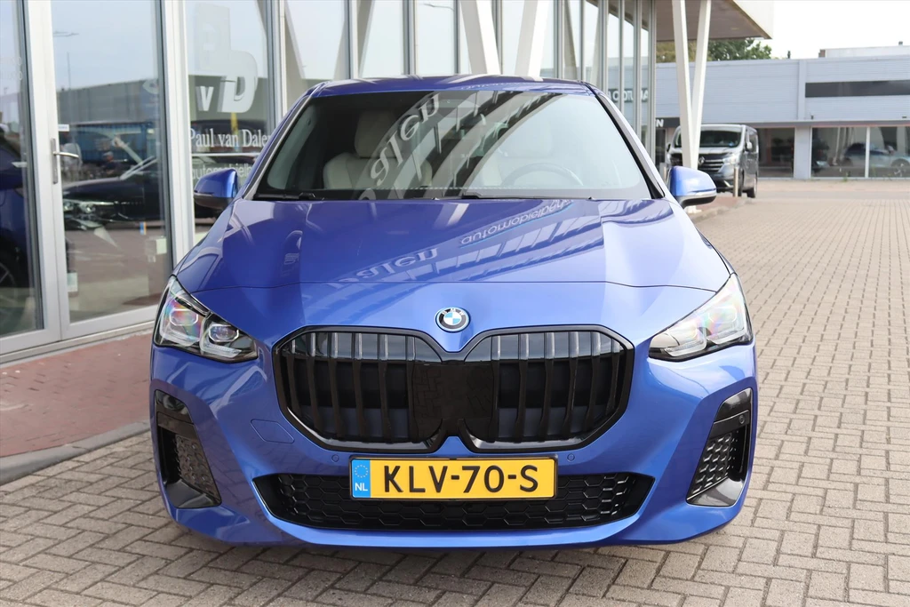 BMW 2 Serie – foto 12