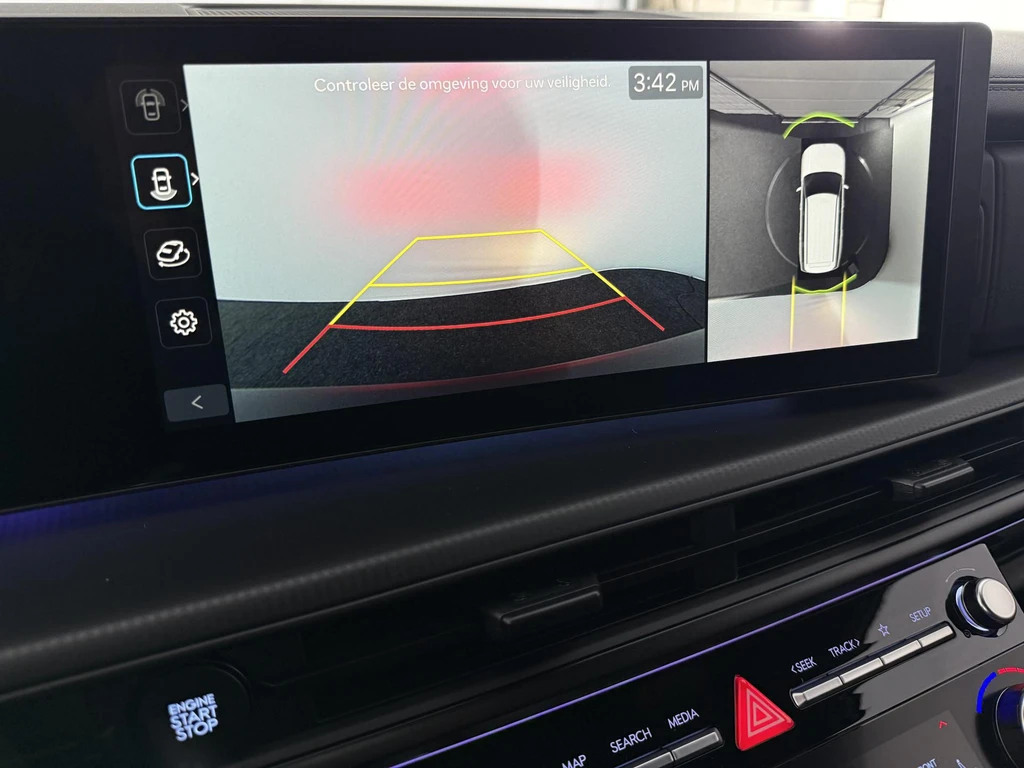 Hyundai Santa Fe – foto 36