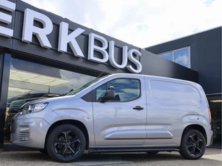 Citroën Berlingo – thumbnail 2