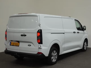 Ford Transit Custom – thumbnail 5