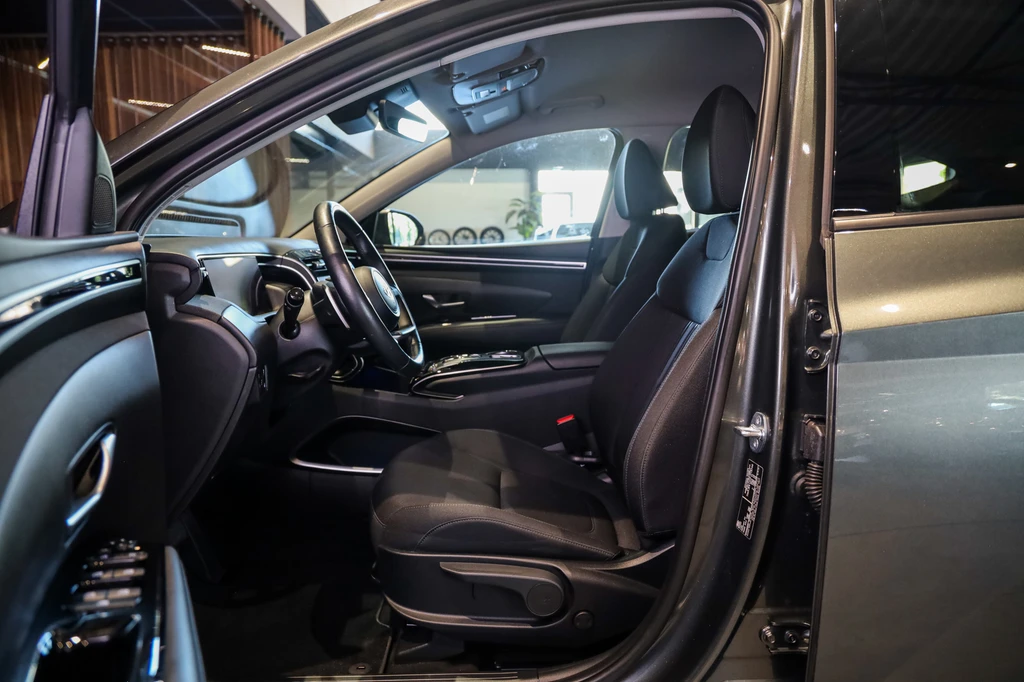Hyundai Tucson – foto 16