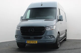 Mercedes-Benz Sprinter – thumbnail 2