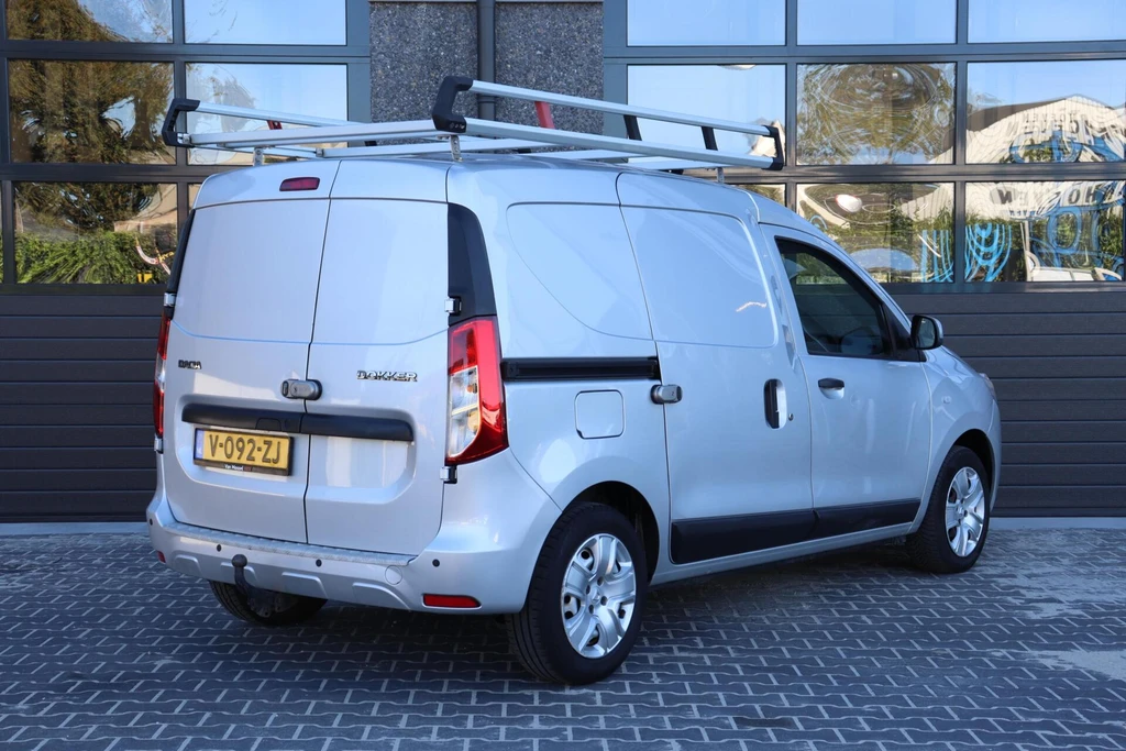 Dacia Dokker – foto 4