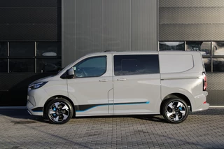 Ford Transit Custom – thumbnail 2