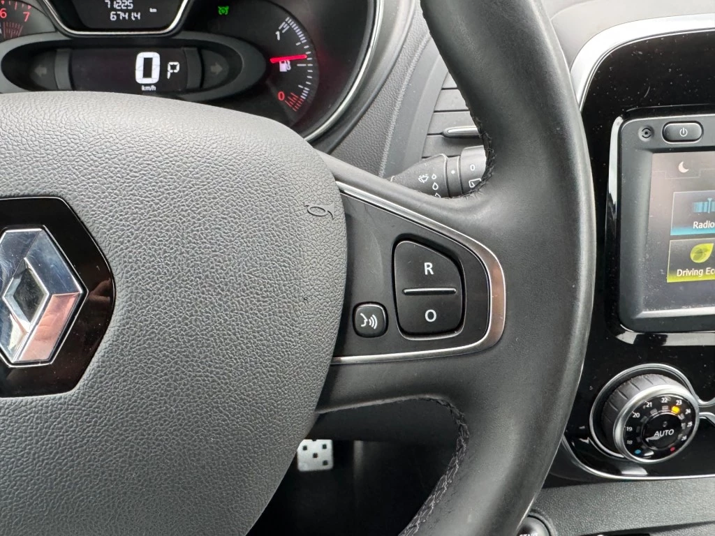 Renault Captur – foto 11
