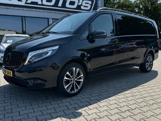 Mercedes-Benz Vito – thumbnail 1