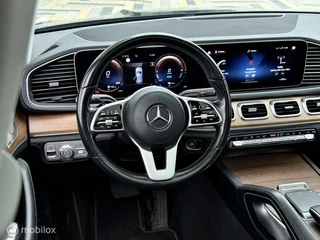 Mercedes-Benz GLE – thumbnail 18