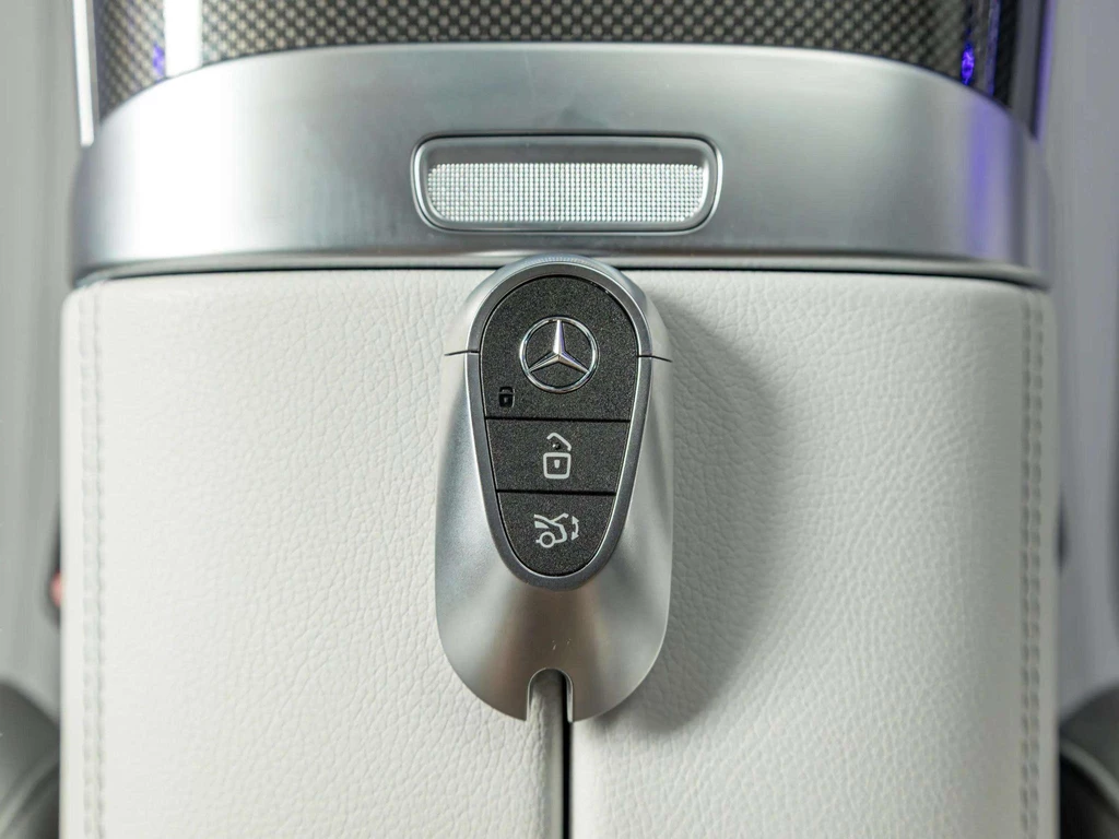 Mercedes-Benz GLC – foto 19