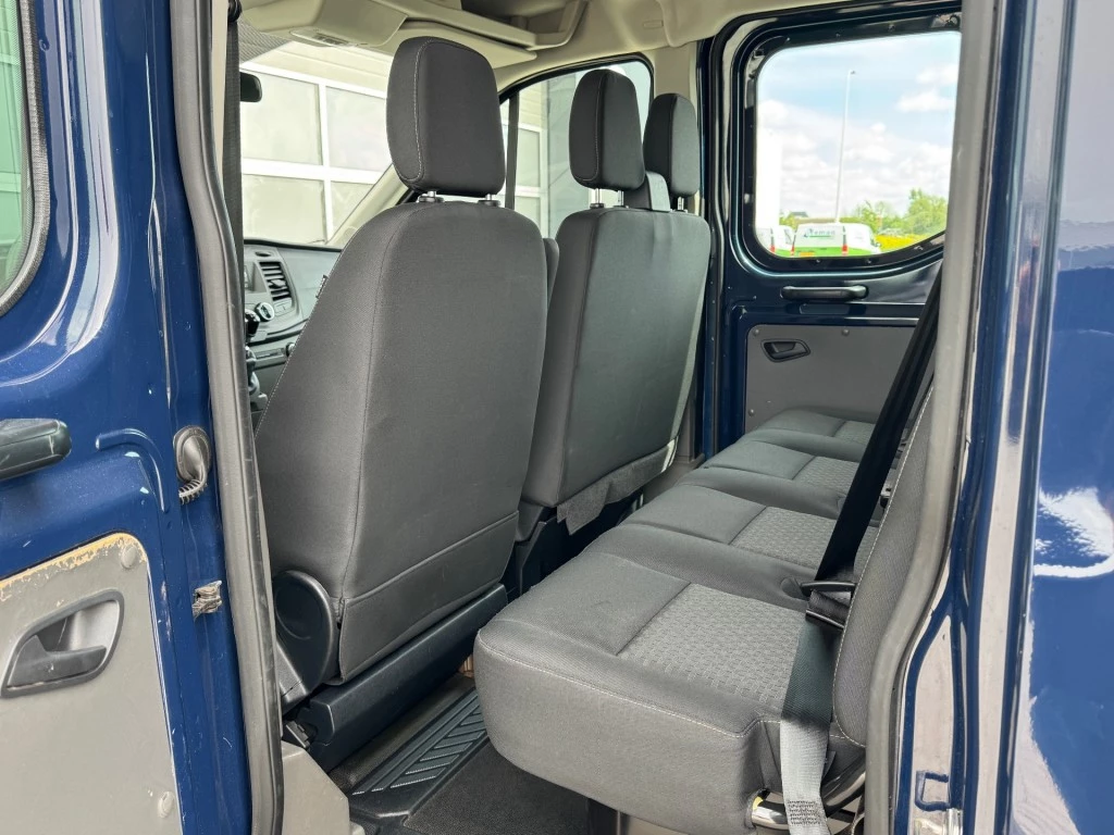 Ford Transit – foto 23