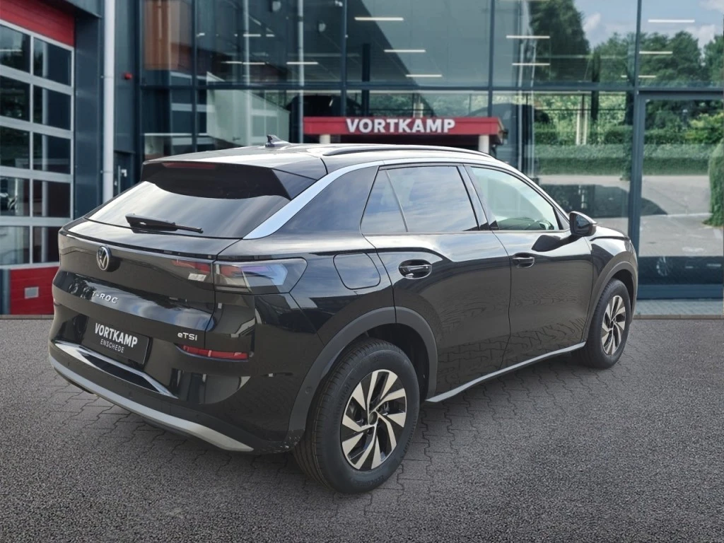 Volkswagen T-Roc – foto 5