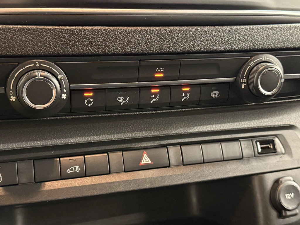 Opel Vivaro – foto 32