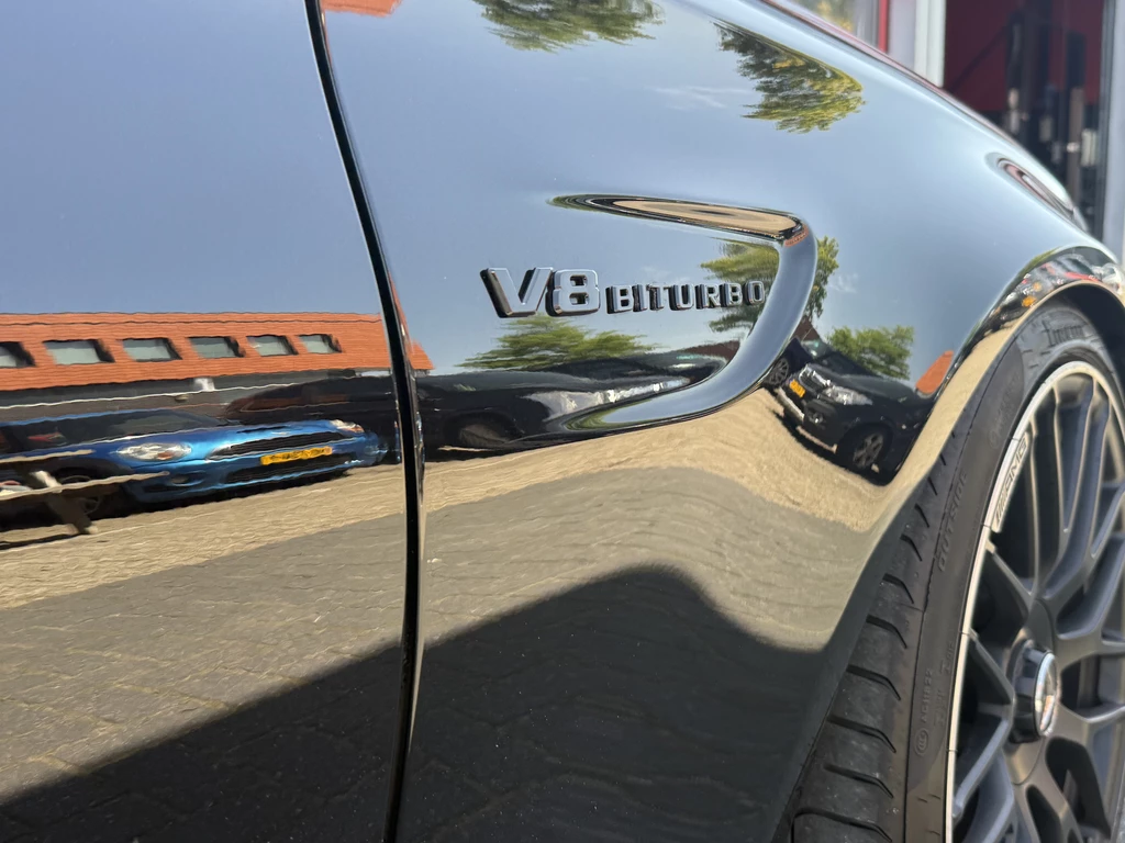Mercedes-Benz C-Klasse – foto 43