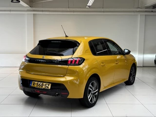 Peugeot 208 – thumbnail 4