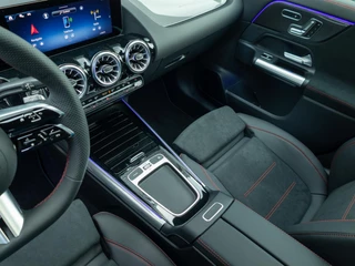 Mercedes-Benz GLA – thumbnail 18